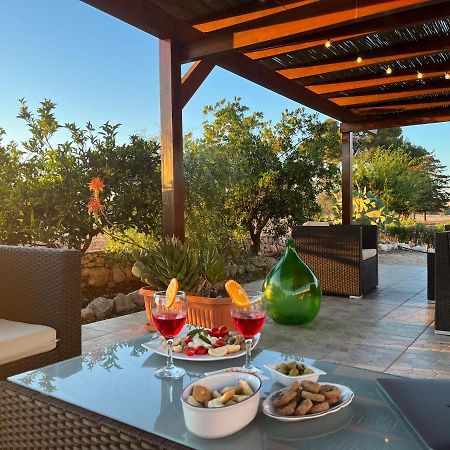 Tenuta Ingegna Apartments Porto Cesareo Exteriér fotografie