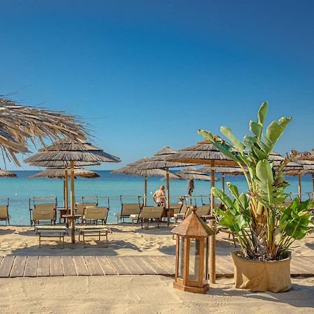 Tenuta Ingegna Apartments Porto Cesareo Exteriér fotografie