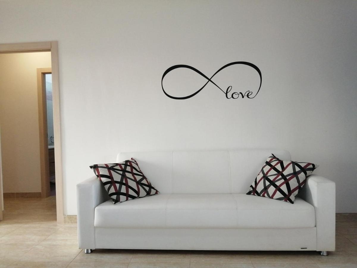 Tenuta Ingegna Apartments Porto Cesareo Exteriér fotografie