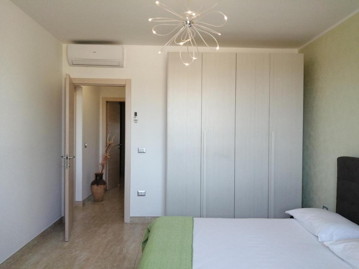 Tenuta Ingegna Apartments Porto Cesareo Exteriér fotografie