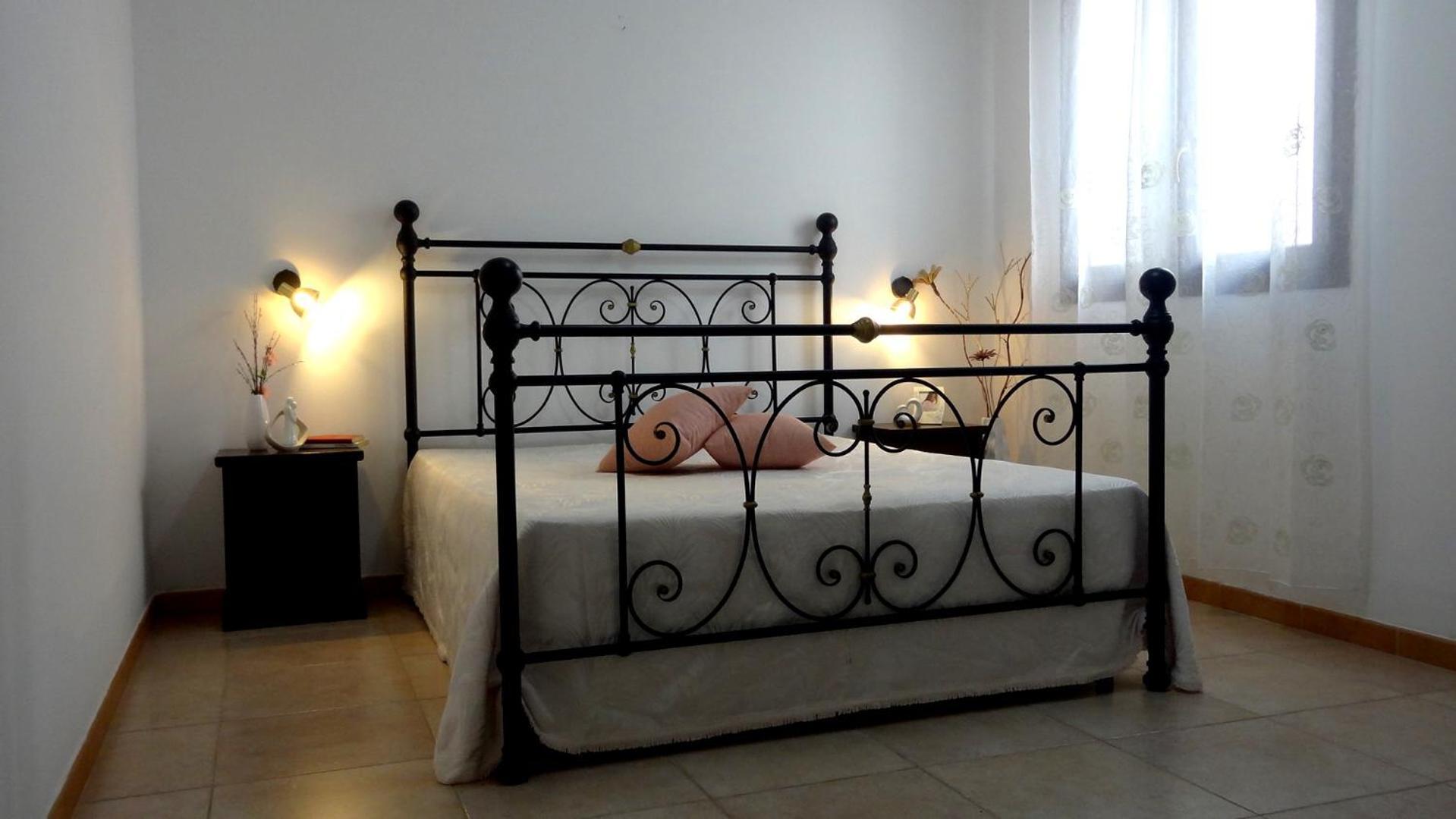 Tenuta Ingegna Apartments Porto Cesareo Exteriér fotografie