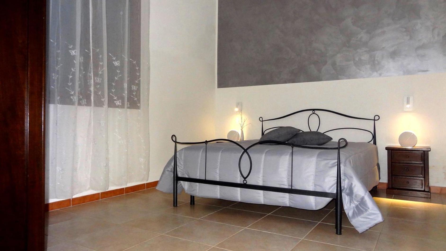 Tenuta Ingegna Apartments Porto Cesareo Exteriér fotografie