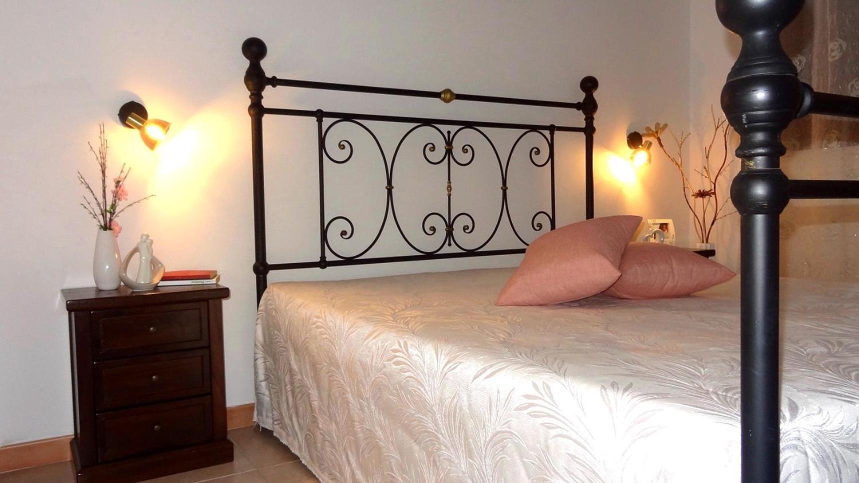 Tenuta Ingegna Apartments Porto Cesareo Exteriér fotografie