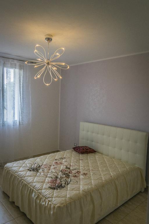 Tenuta Ingegna Apartments Porto Cesareo Exteriér fotografie