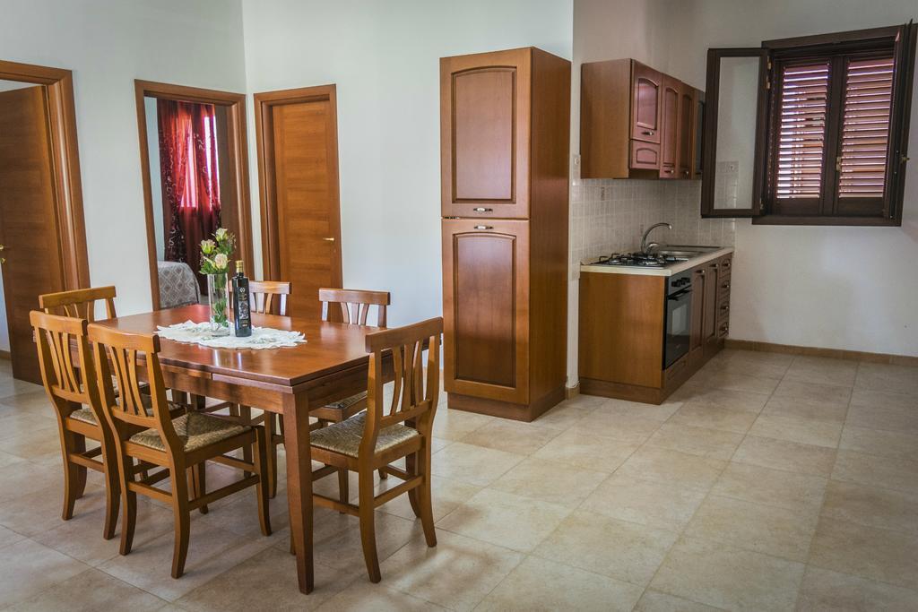 Tenuta Ingegna Apartments Porto Cesareo Exteriér fotografie